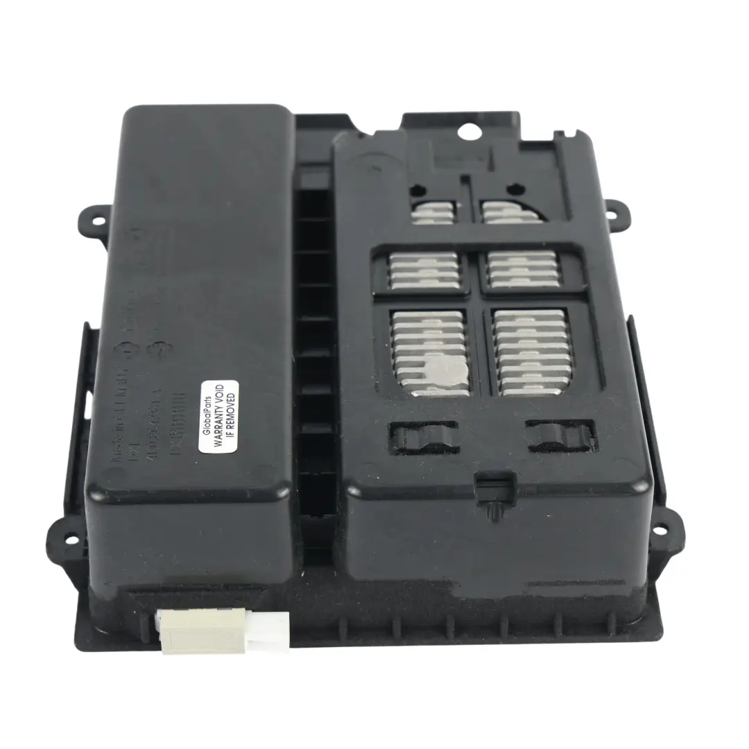 Audi A6 C8 Copertura Tunnel Centrale Base Ricarica Wireless A - SKU 4K0864981-1 - Numero di parte 4K0864981