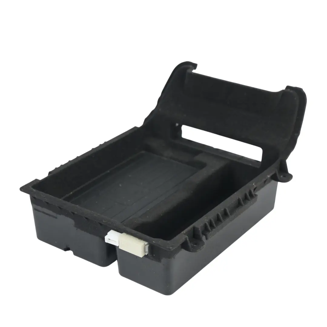 Audi A6 C8 Central Tunnel Cover Wireless Charging Base A - SKU 4K0864981-1 - Part number 4K0864981