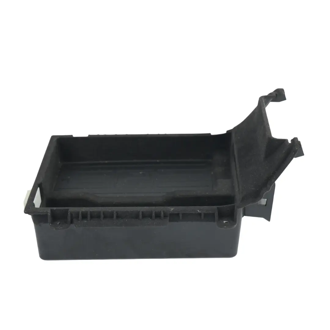 Audi A6 C8 Central Tunnel Cover Wireless Charging Base A - SKU 4K0864981-1 - Part number 4K0864981