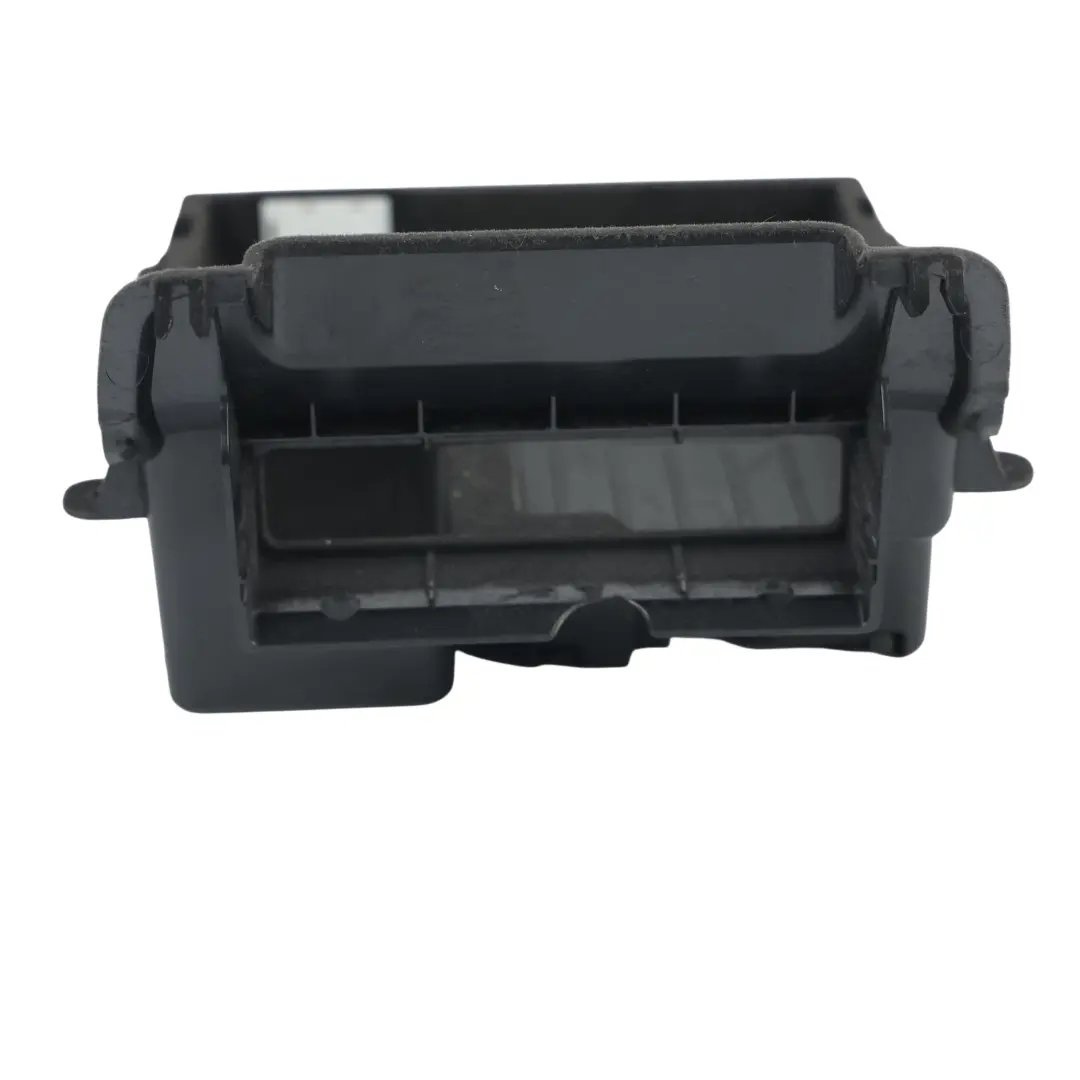 Audi A6 C8 Central Tunnel Cover Wireless Charging Base A - SKU 4K0864981-1 - Part number 4K0864981