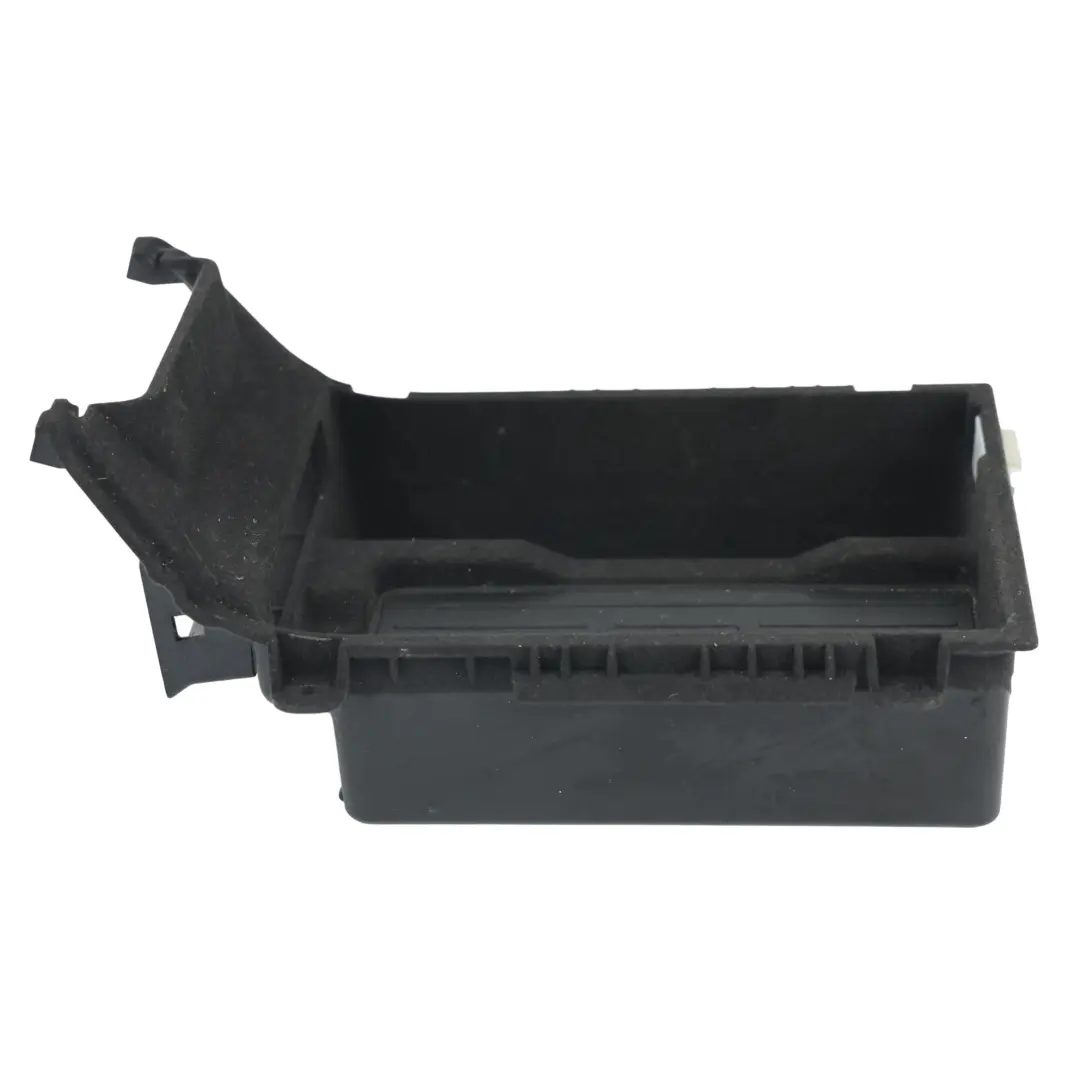 Audi A6 C8 Central Tunnel Cover Wireless Charging Base A - SKU 4K0864981-1 - Part number 4K0864981