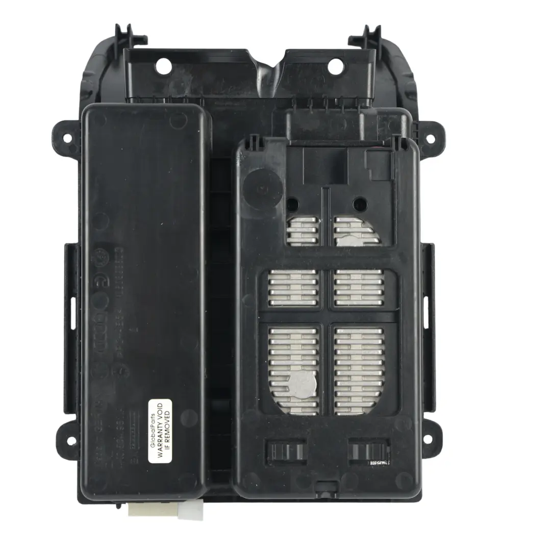 Audi A6 C8 Central Tunnel Cover Wireless Charging Base A - SKU 4K0864981-1 - Part number 4K0864981