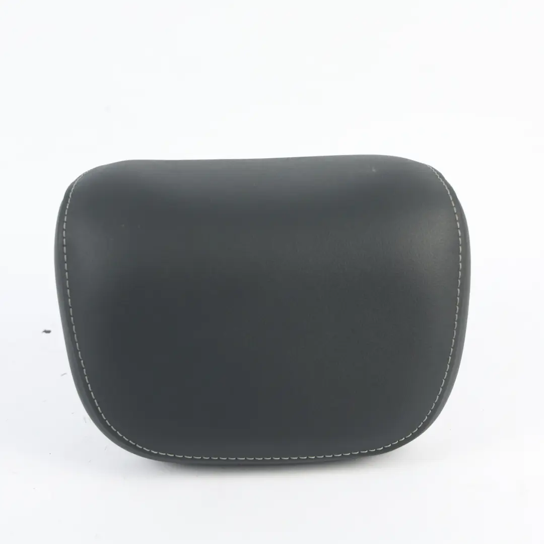 Kopfstütze Rücksitz Mitte Leder Schwarz für Audi A6 C8 mit Teilenummer 4K0885975C Audi A6 C8 Kopfstütze Rücksitz Mitte Leder Schwarz - SKU 4K0885975C - Teilenummer 4K0885975C