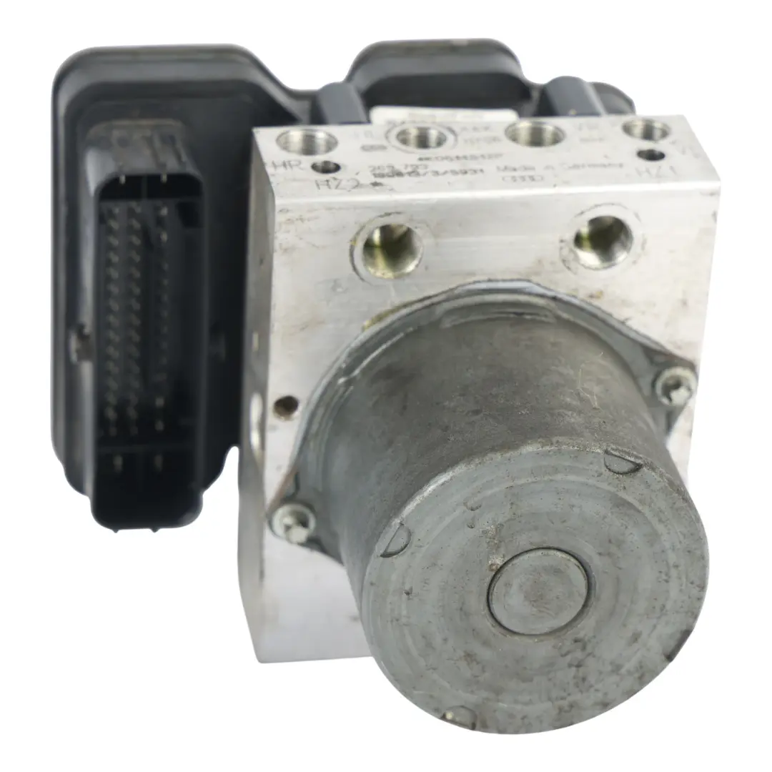 Audi A6 C8 ABS Pump Control Unit Modulator 3.0 TDI DDVB - SKU 4K0907379M - Part number 4K0907379M