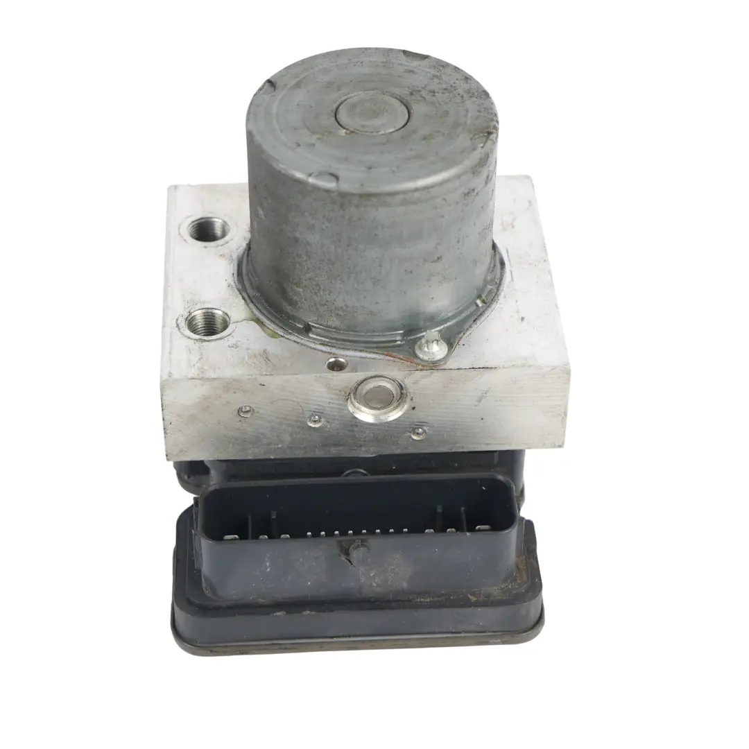 Audi A6 C8 ABS Pump Control Unit Modulator 3.0 TDI DDVB - SKU 4K0907379M - Part number 4K0907379M