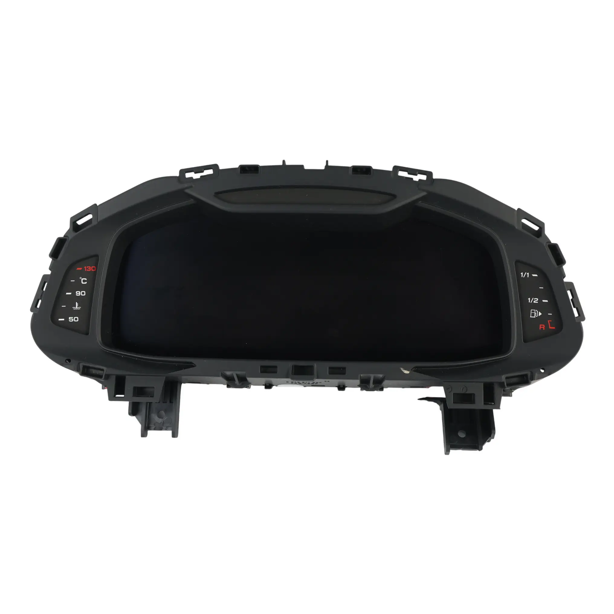 Audi A6 C8 Instrument Cluster Speedo Clocks Digital Diesel Automatic 4K0920790F