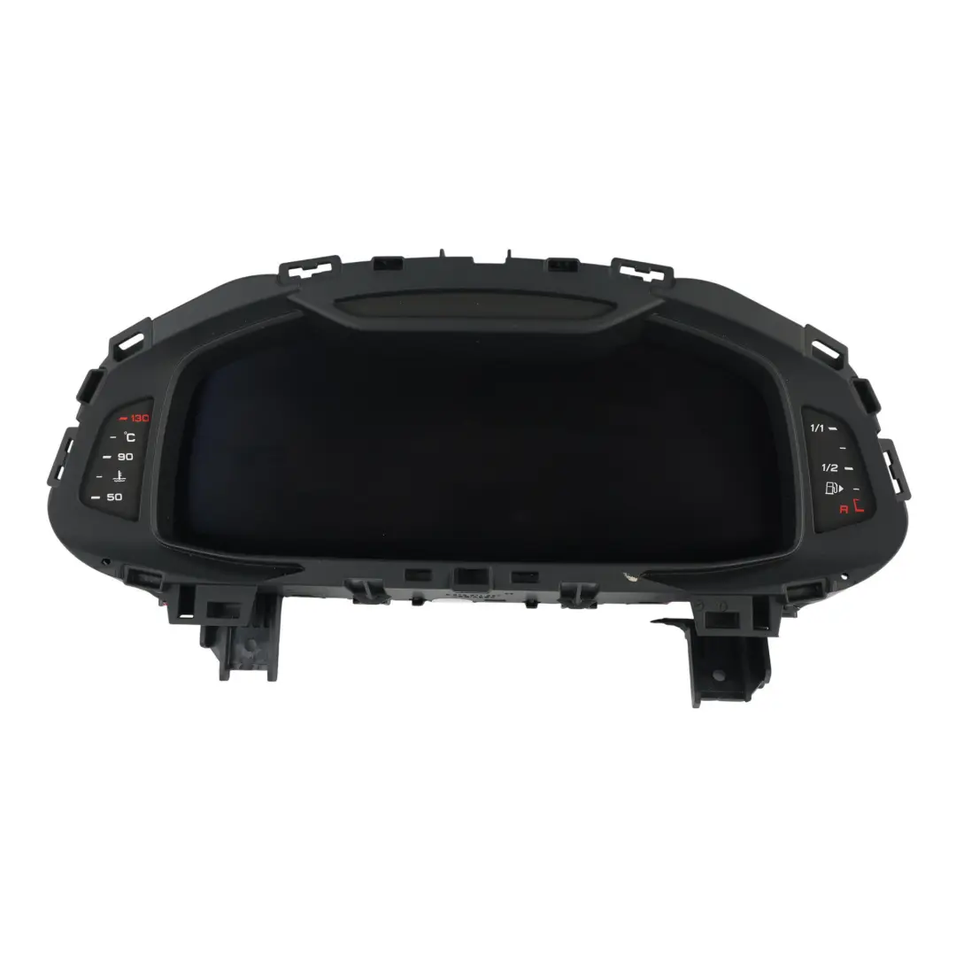 Instrument Cluster Speedo Clocks Digital Diesel Automatic 4K0920790F to Audi A6 C8 with Part number 4K0920790A Audi A6 C8 Instrument Cluster Speedo Clocks Digital Diesel Automatic 4K0920790F - SKU 4K0920790A-1 - Part number 4K0920790A
