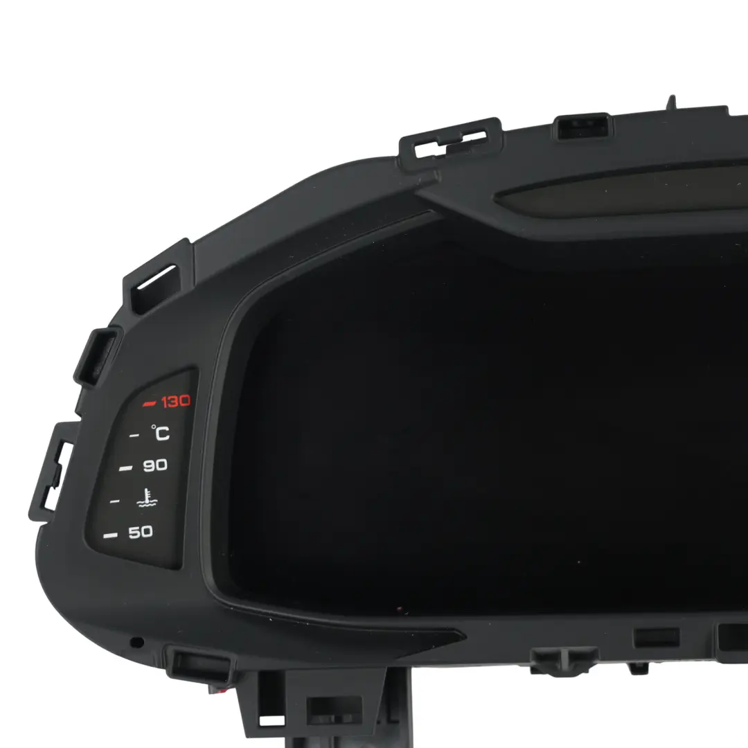 Cuadro Instrumentos Digital Diésel Automático 4K0920790F para Audi A6 C8 con número de pieza 4K0920790A Audi A6 C8 Cuadro Instrumentos Digital Diésel Automático 4K0920790F - SKU 4K0920790A-1 - Número de pieza 4K0920790A