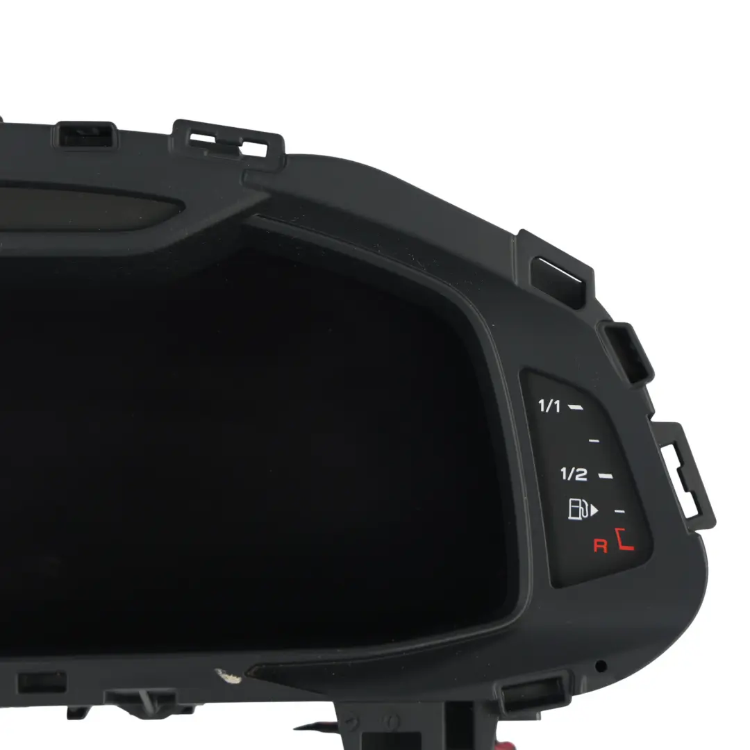 Audi A6 C8 Instrument Cluster Speedo Clocks Digital Diesel Automatic 4K0920790F - SKU 4K0920790A-1 - Part number 4K0920790A