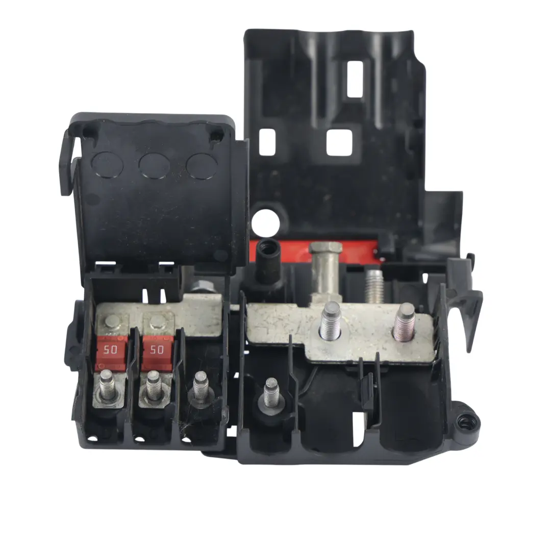 Positive Battery Terminal Potential Distributor to Audi A6 S6 4A A6 C8 with Part number 4K0941823D Audi A6 S6 4A A6 C8 Positive Battery Terminal Potential Distributor - SKU 4K0941823D - Part number 4K0941823D
