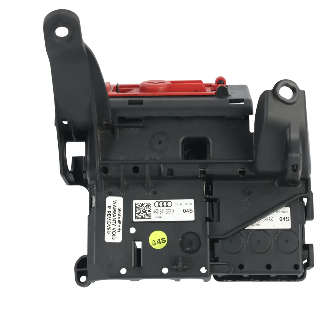 Audi A6 S6 4A A6 C8 Positive Battery Terminal Potential Distributor - SKU 4K0941823D - Part number 4K0941823D