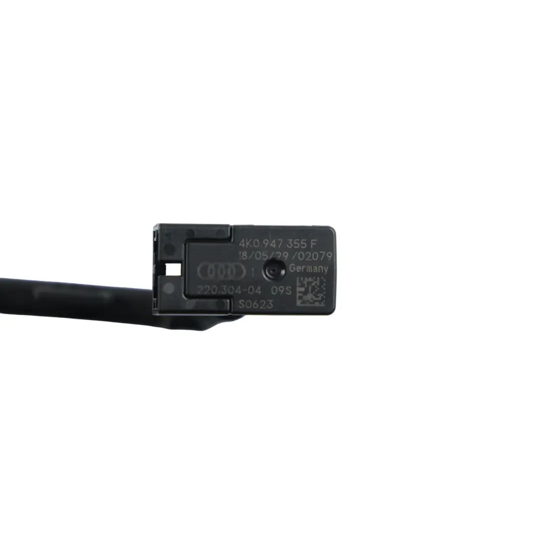 Audi A6 C8 Rear Interior Door Card Trim Cover Light Strip Right O/S - SKU 4K0947208-1 - Part number 4K0947208