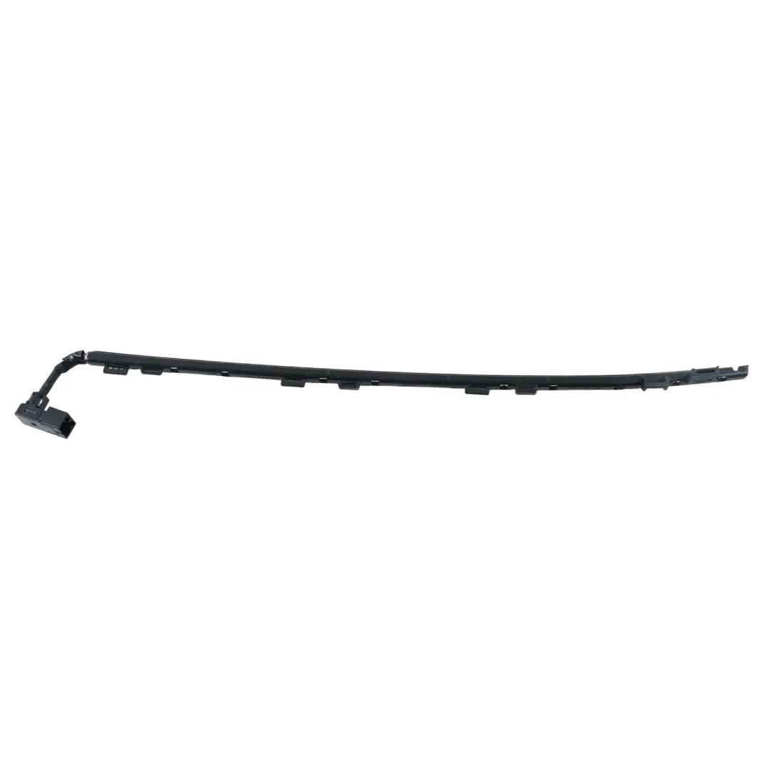 Audi A6 C8 Rear Interior Door Card Trim Cover Light Strip Right O/S - SKU 4K0947208-1 - Part number 4K0947208