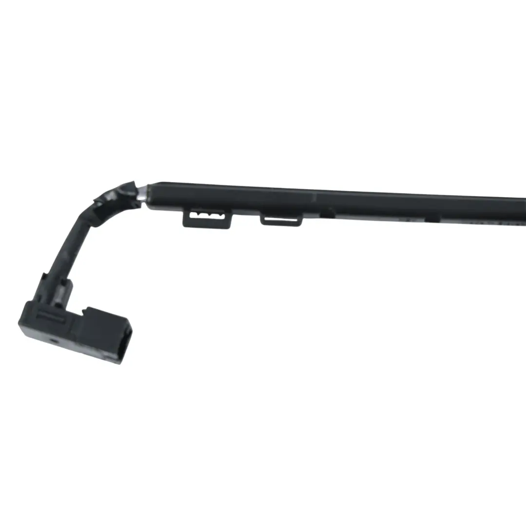 Audi A6 C8 Moldura Tarjeta Puerta Interior Trasera Tira Luz Derecha - SKU 4K0947208-1 - Número de pieza 4K0947208