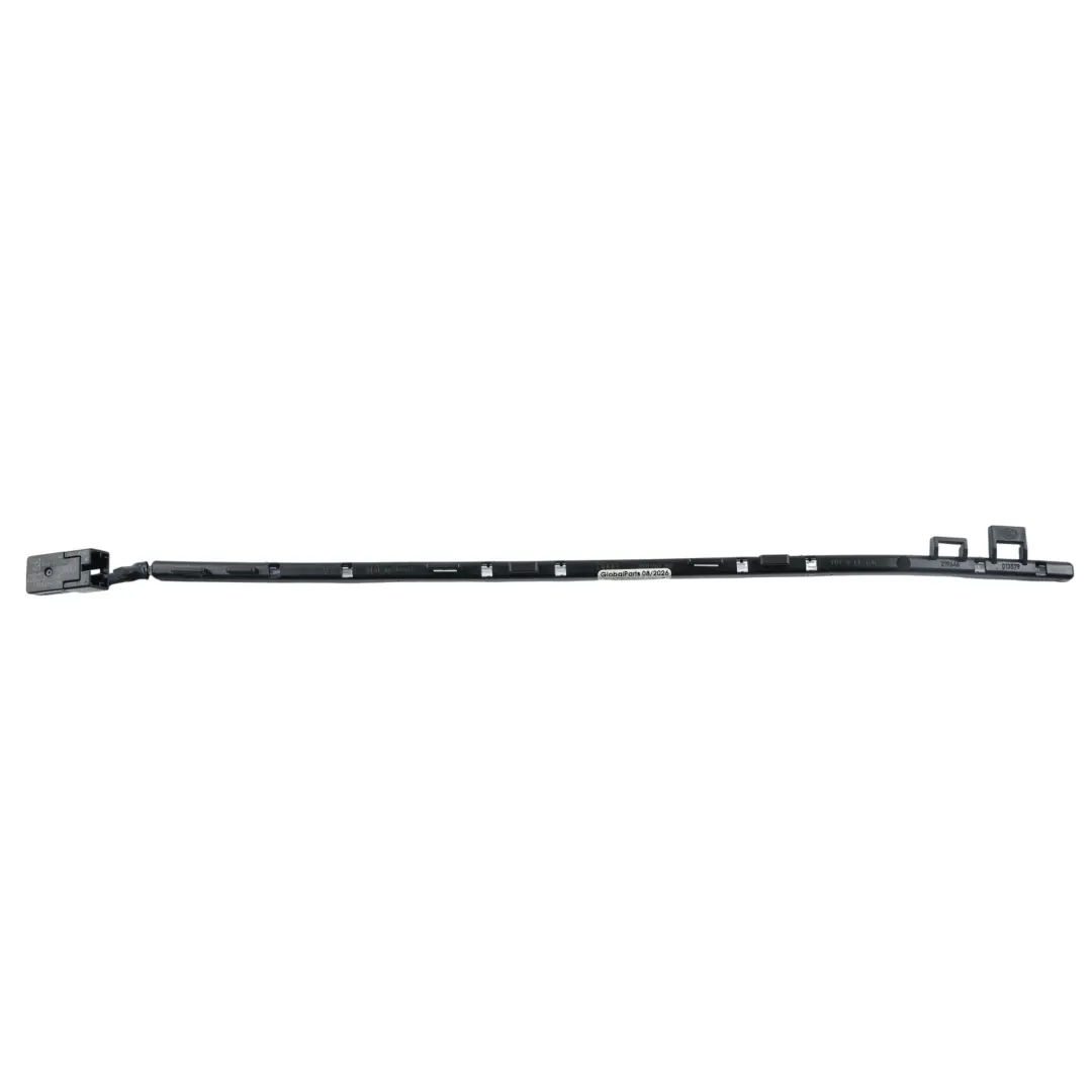 Audi A6 C8 Moldura Tarjeta Puerta Interior Trasera Tira Luz Derecha - SKU 4K0947208-1 - Número de pieza 4K0947208