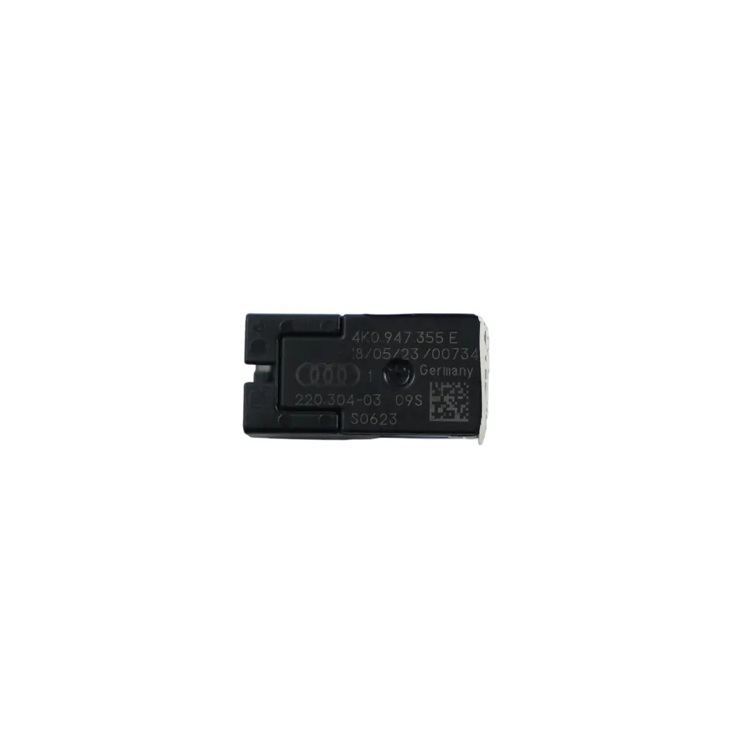 Audi A6 C8 Moduł Lampek Wnętrza LED Tylny Lewy - SKU 4K0947355E - Numer Części 4K0947355E