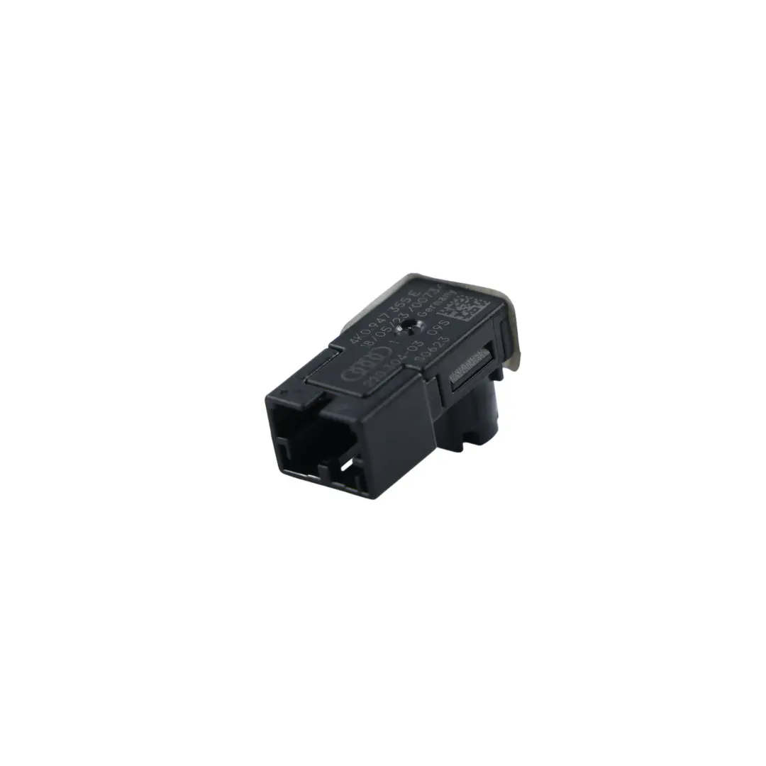 Door Ambient LED Light Module Unit Rear Left N/S to Audi A6 C8 with Part number 4K0947355E Audi A6 C8 Door Ambient LED Light Module Unit Rear Left N/S - SKU 4K0947355E - Part number 4K0947355E