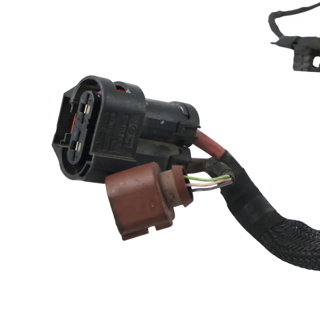 Audi A6 C8 Cableado Eléctrico Motor Arranque - SKU 4K0971228K - Número de pieza 4K0971228K