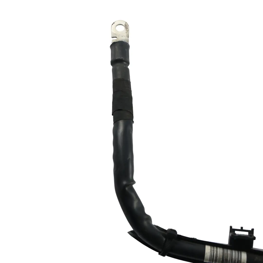 Audi A6 C8 Cableado Eléctrico Motor Arranque - SKU 4K0971228K - Número de pieza 4K0971228K