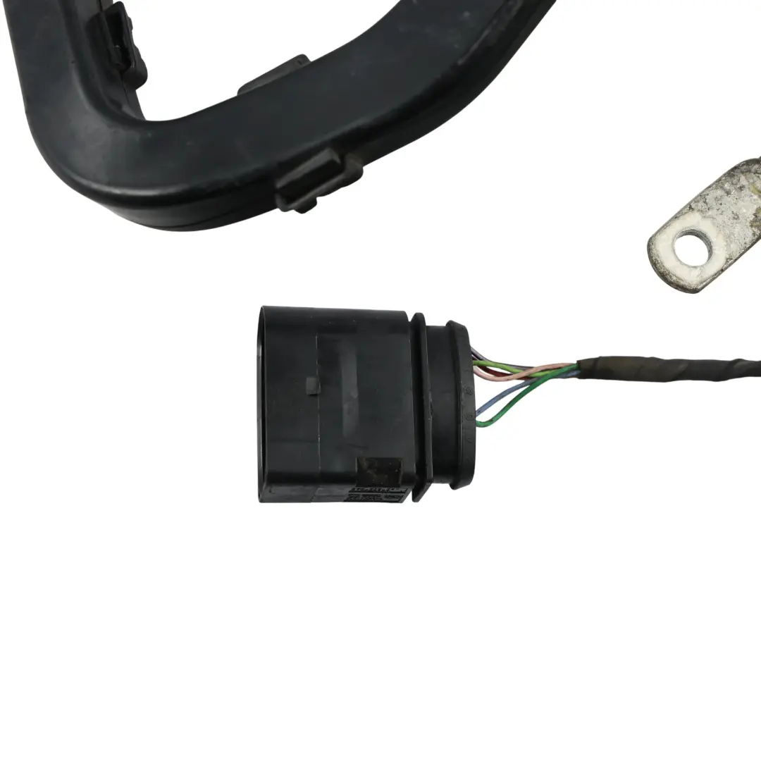 Audi A6 C8 Cableado Eléctrico Motor Arranque - SKU 4K0971228K - Número de pieza 4K0971228K