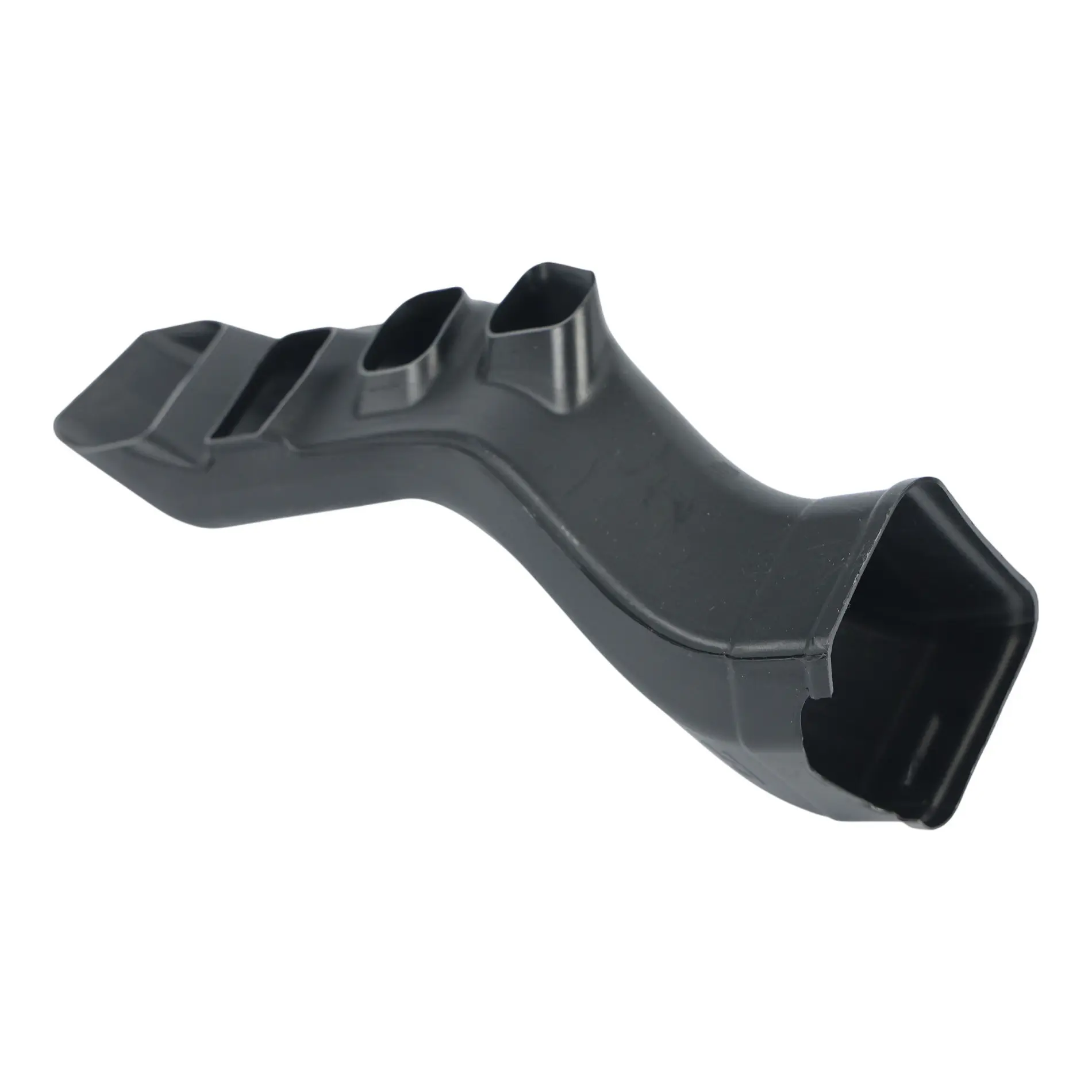 Audi A6 C8 Footwell Air Vent Guide Duct Tube Heating Line 4K2819152