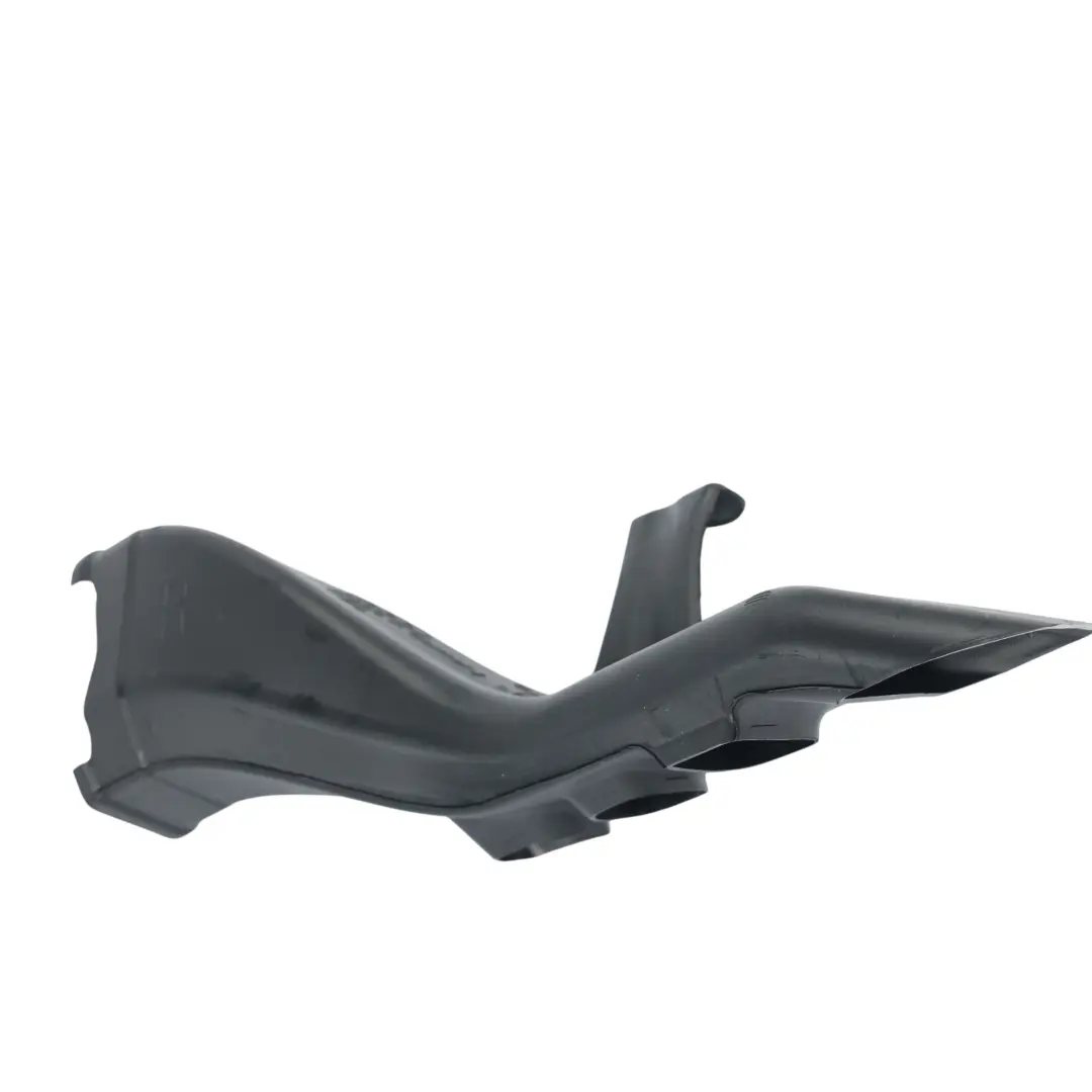 Audi A6 C8 Footwell Air Vent Guide Duct Tube Heating Line - SKU RHD-4K2819152 - Part number 4K2819152