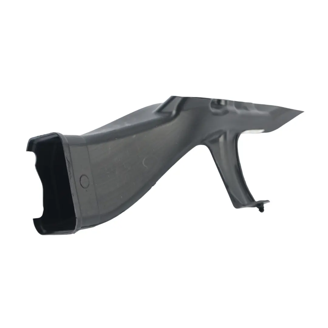 Audi A6 C8 Footwell Air Vent Guide Duct Tube Heating Line - SKU RHD-4K2819152 - Part number 4K2819152