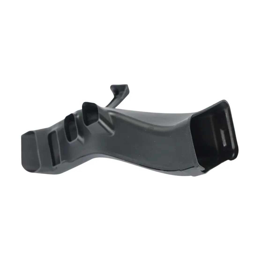 Audi A6 C8 Footwell Air Vent Guide Duct Tube Heating Line - SKU RHD-4K2819152 - Part number 4K2819152