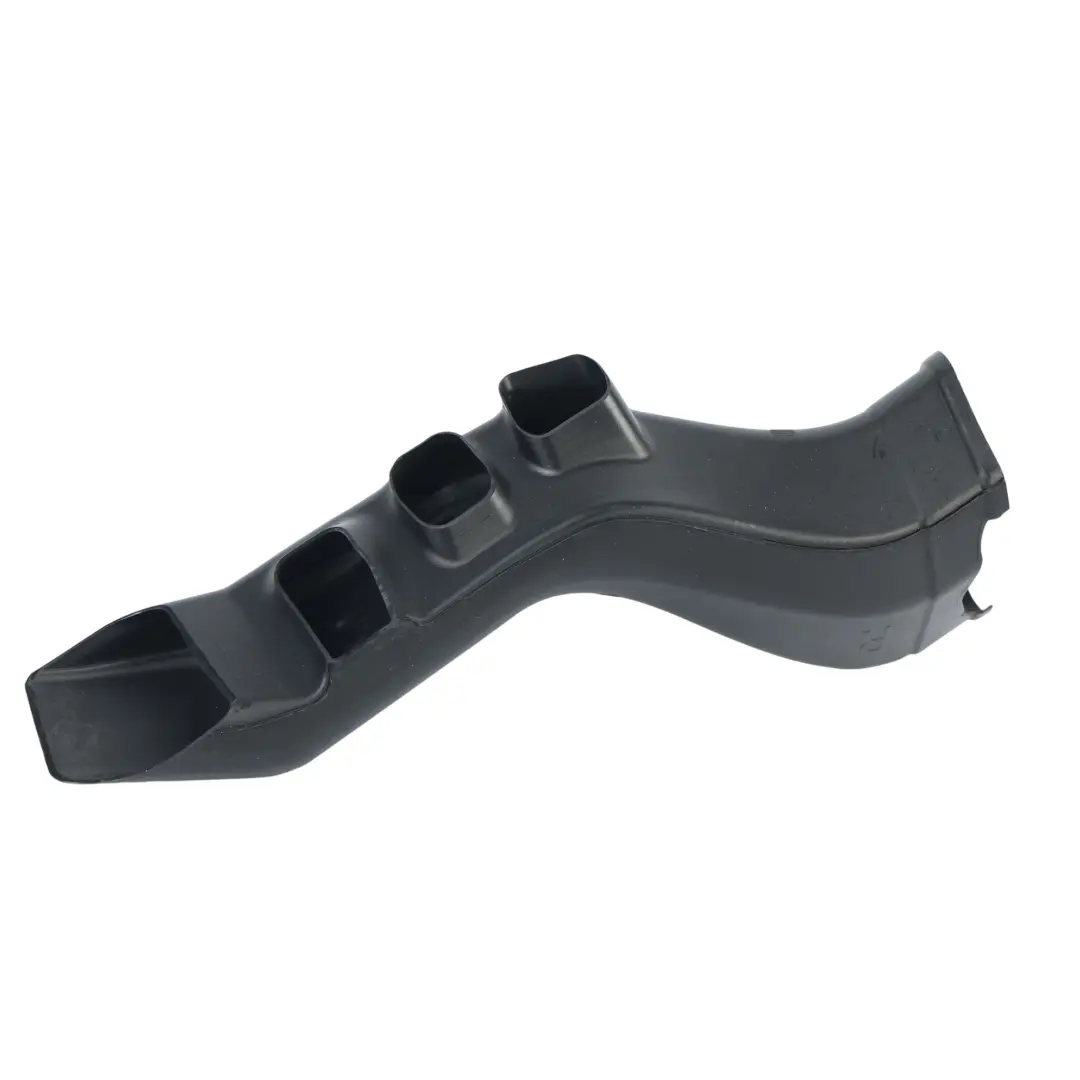Audi A6 C8 Footwell Air Vent Guide Duct Tube Heating Line - SKU RHD-4K2819152 - Part number 4K2819152