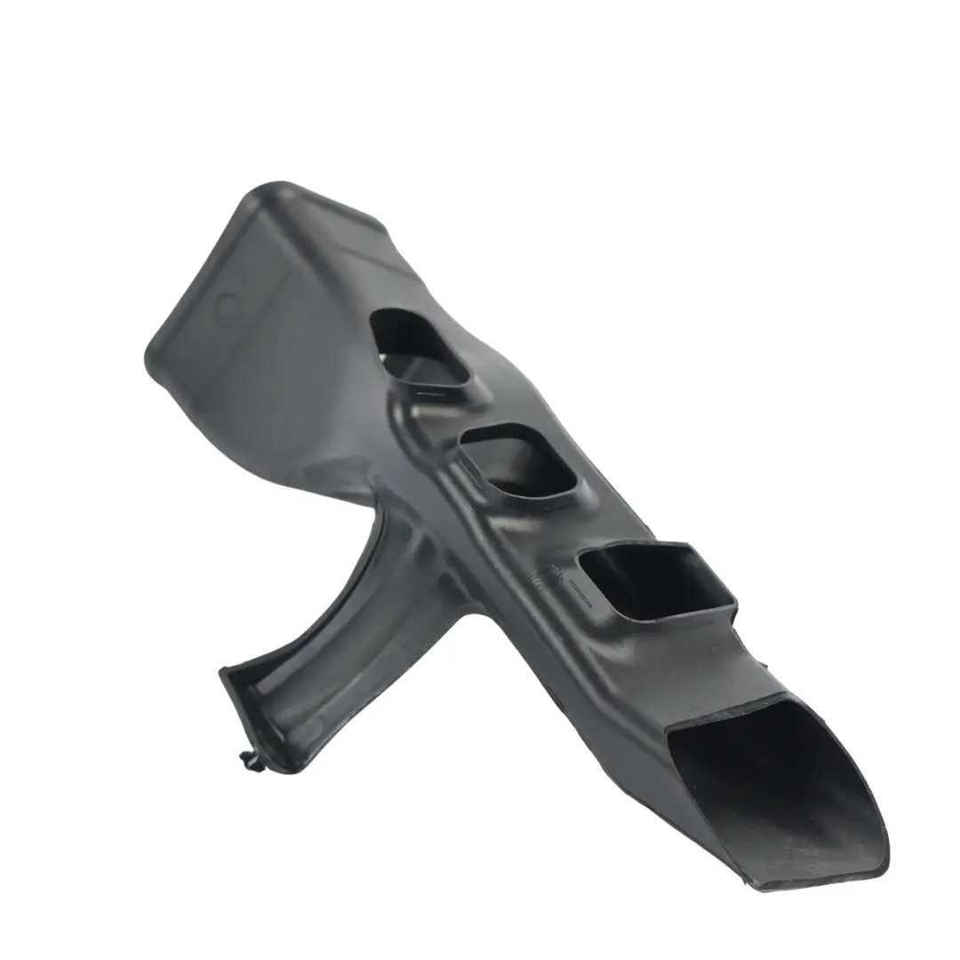 Audi A6 C8 Footwell Air Vent Guide Duct Tube Heating Line - SKU RHD-4K2819152 - Part number 4K2819152