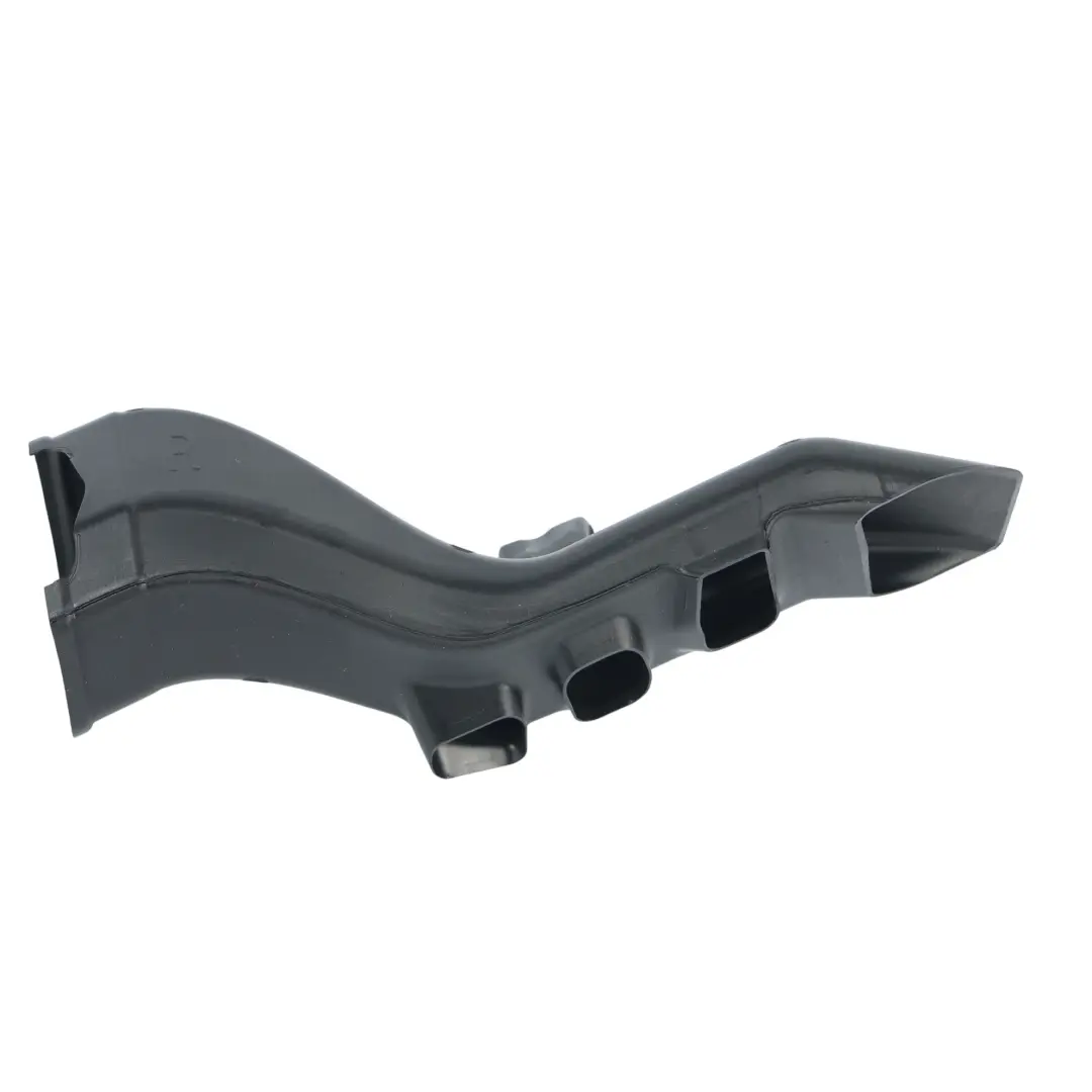 Audi A6 C8 Footwell Air Vent Guide Duct Tube Heating Line - SKU RHD-4K2819152 - Part number 4K2819152