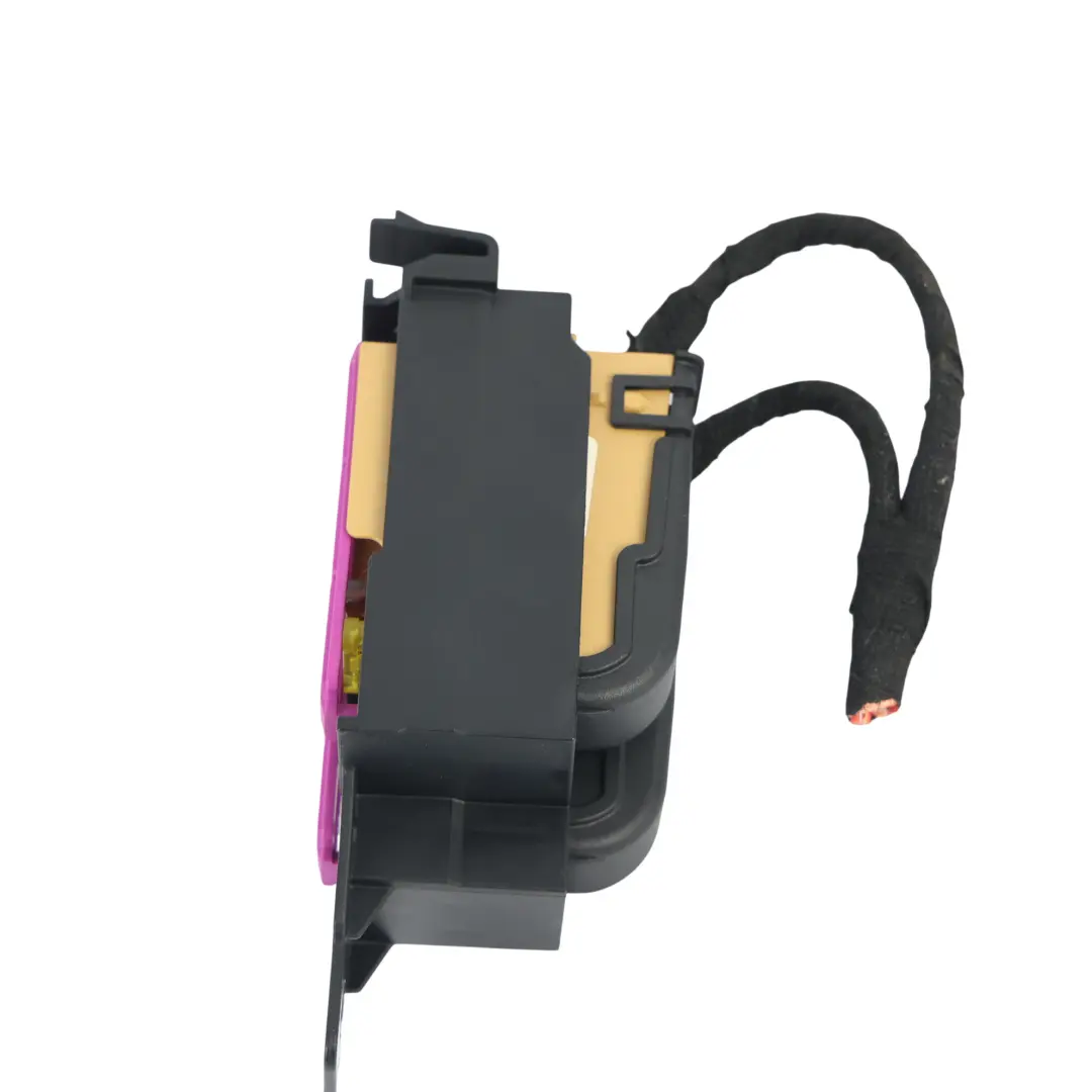 Audi A6 C8 Support Fuse Holder Dash Panel Left N/S - SKU RHD-4K2971845A - Part number 4K2971845A