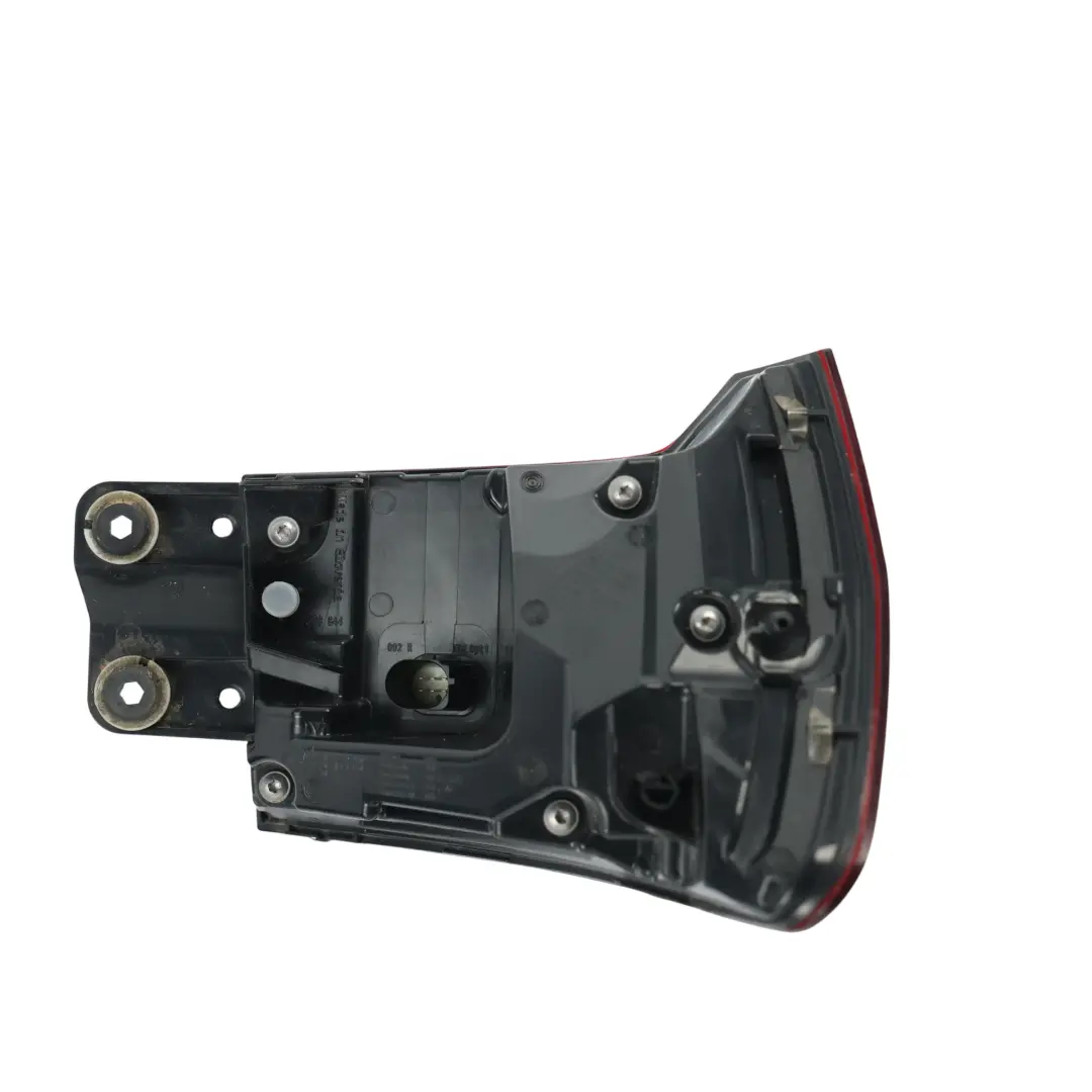 Audi A6 C8 Avant Lampa Tylna Błotnik LED Prawa - SKU 4K5945092-2 - Numer Części 4K5945092