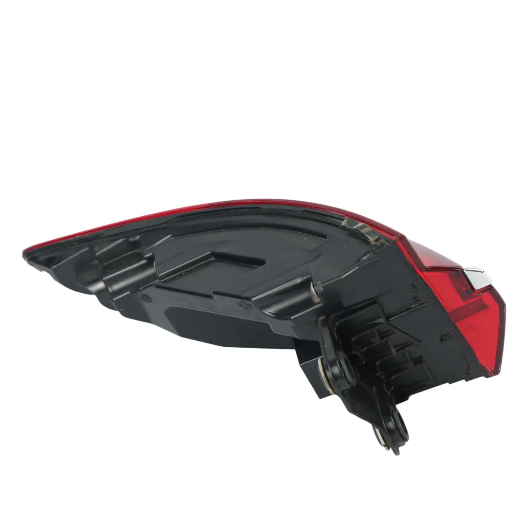 Audi A6 C8 Avant Lampa Tylna Błotnik LED Prawa - SKU 4K5945092-2 - Numer Części 4K5945092