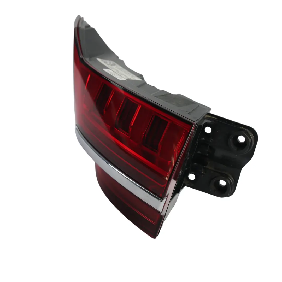 Lampa Tylna Błotnik LED Prawa do Audi A6 C8 Avant o numerze 4K5945092 Audi A6 C8 Avant Lampa Tylna Błotnik LED Prawa - SKU 4K5945092-2 - Numer Części 4K5945092