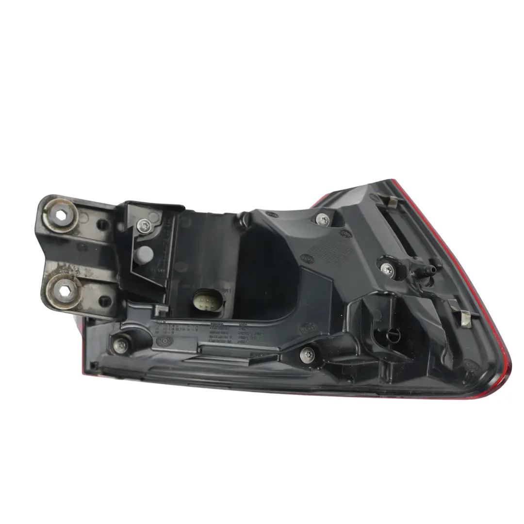 Audi A6 C8 Avant Rückleuchte Seitenwand LED Rechts - SKU 4K5945092-2 - Teilenummer 4K5945092