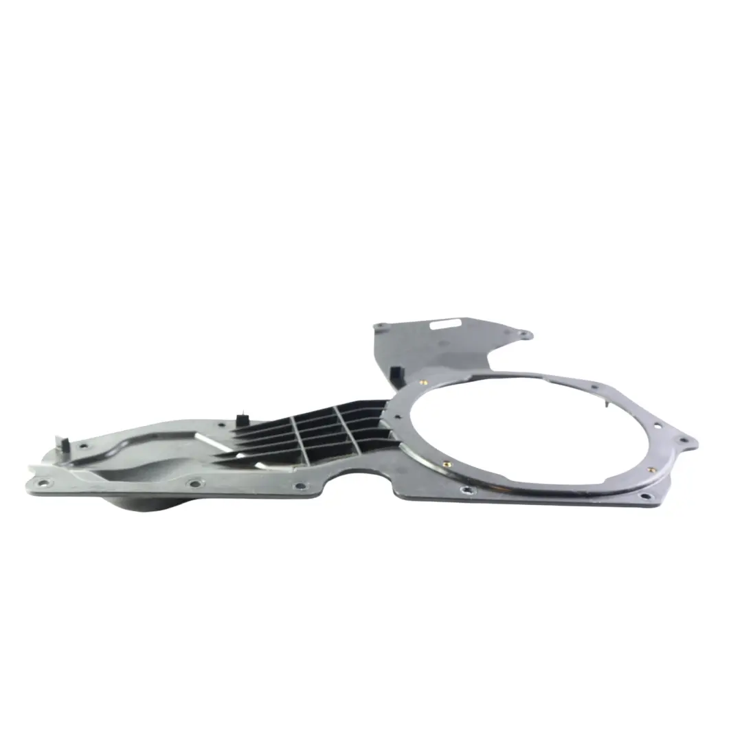 Audi A6 C8 A7 4K Door Handle Cover Trim Panel Front Left N/S 4K837865 - SKU 4K8837865 - Part number 4K8837865