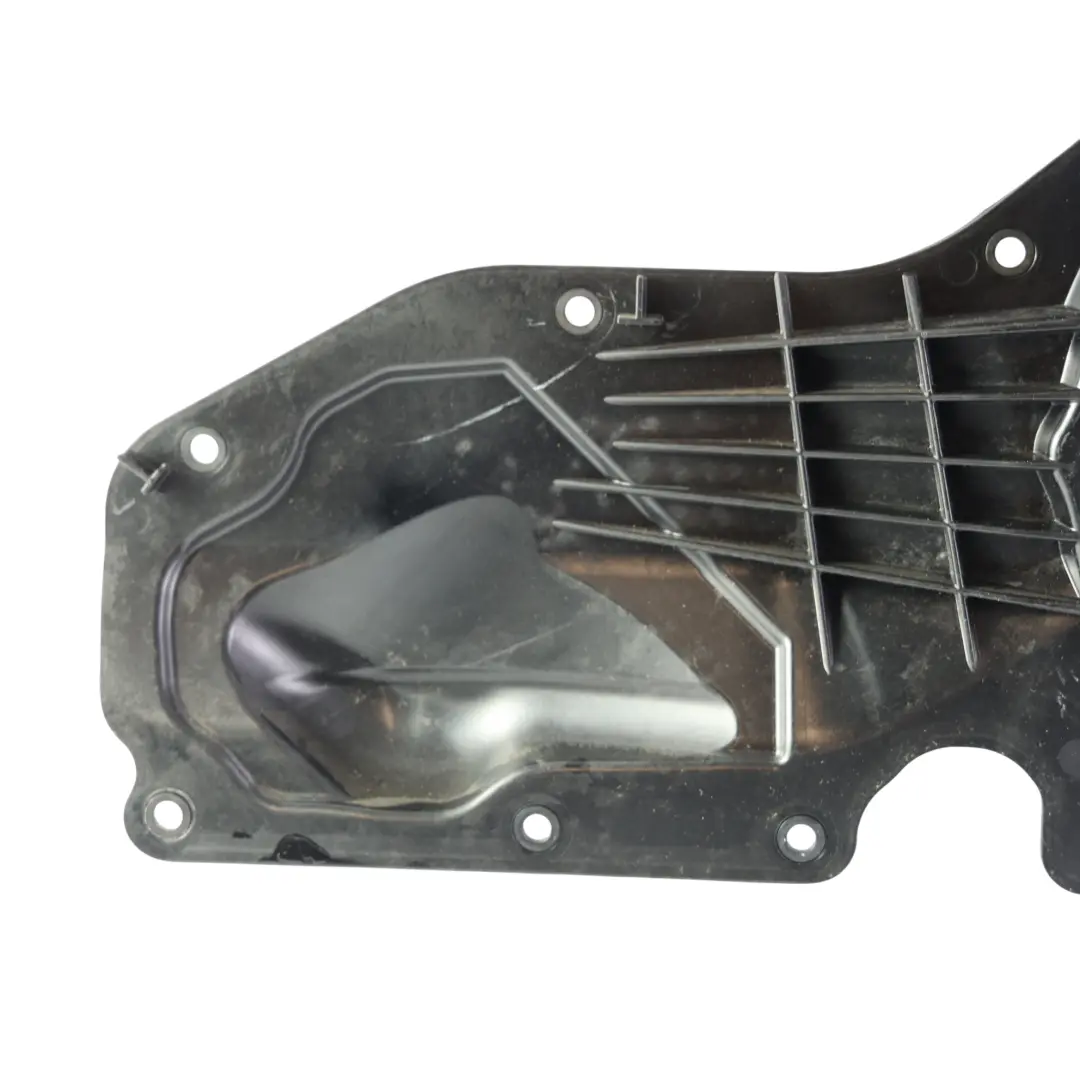 Audi A6 C8 A7 4K Door Handle Cover Trim Panel Front Left N/S 4K837865 - SKU 4K8837865 - Part number 4K8837865