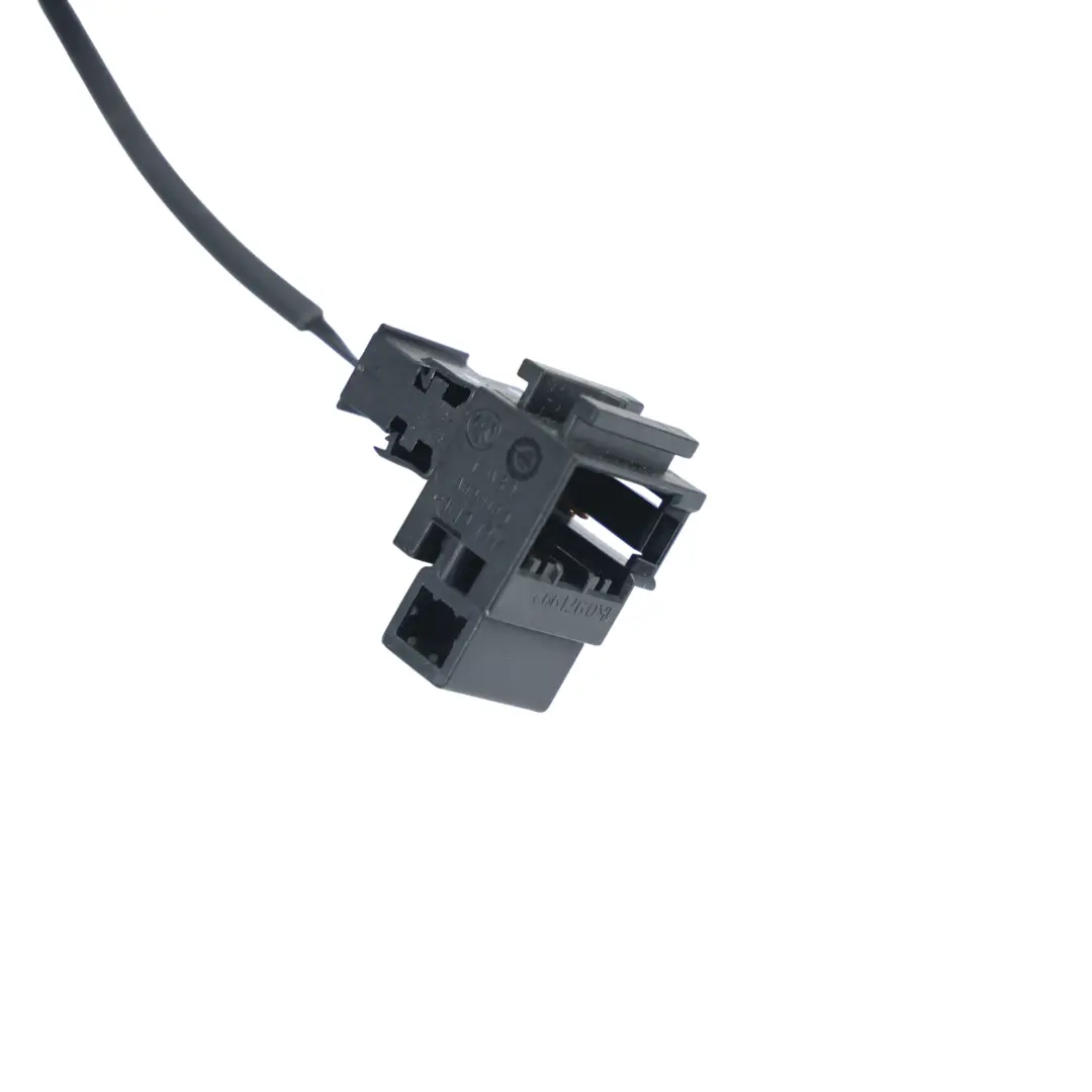 Belt Buckle Latch Catch Right O/S to Audi A6 C8 Rear Seat with Part number 4K8857740AD Audi A6 C8 Rear Seat Belt Buckle Latch Catch Right O/S - SKU 4K8857740AD - Part number 4K8857740AD