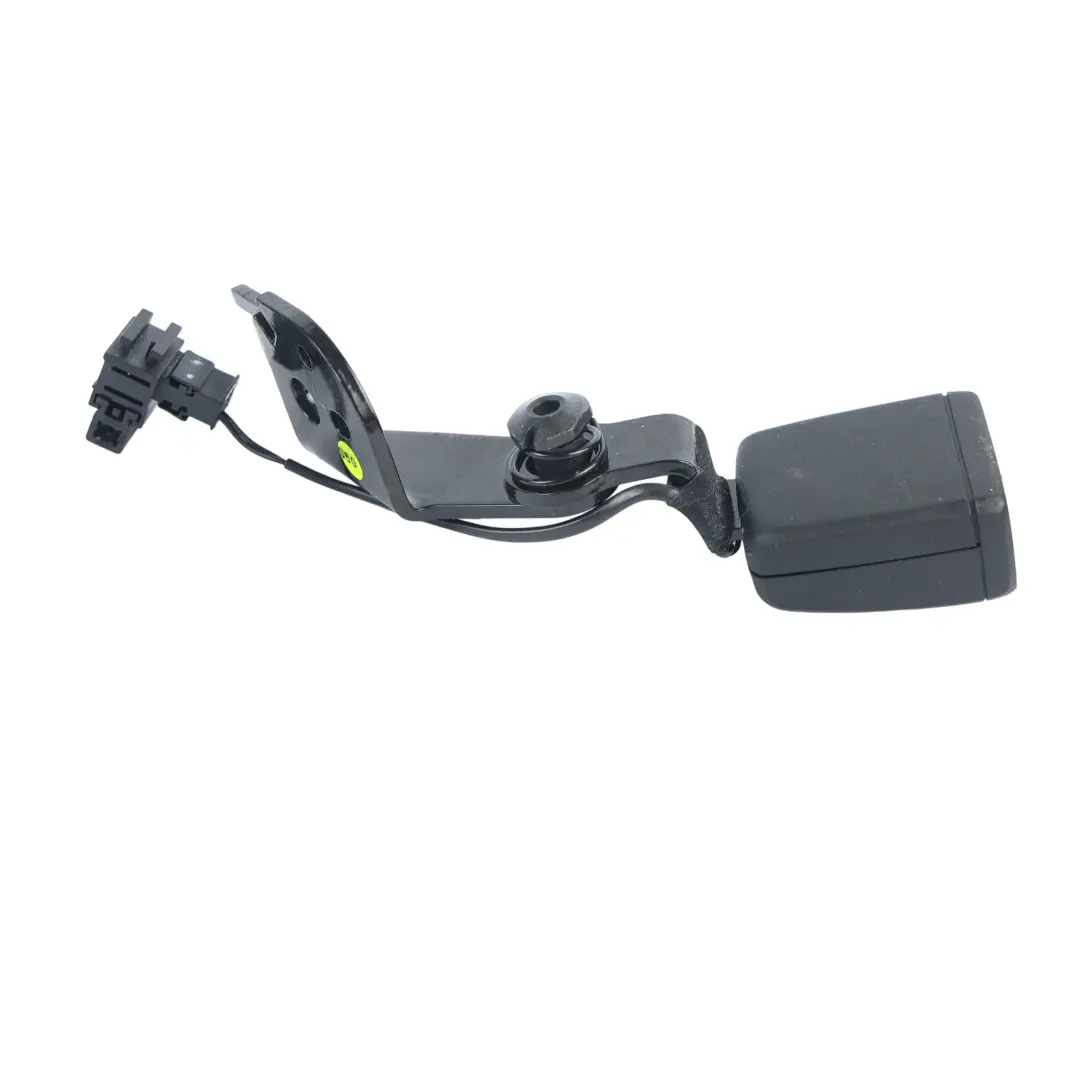 Audi A6 C8 Rear Seat Belt Buckle Latch Catch Right O/S - SKU 4K8857740AD - Part number 4K8857740AD