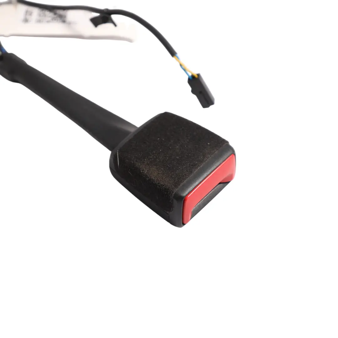 Audi A6 C8 Gurtschloss Sitzgurt Vorne Links Rechts - SKU 4K8857755J - Teilenummer 4K8857755J