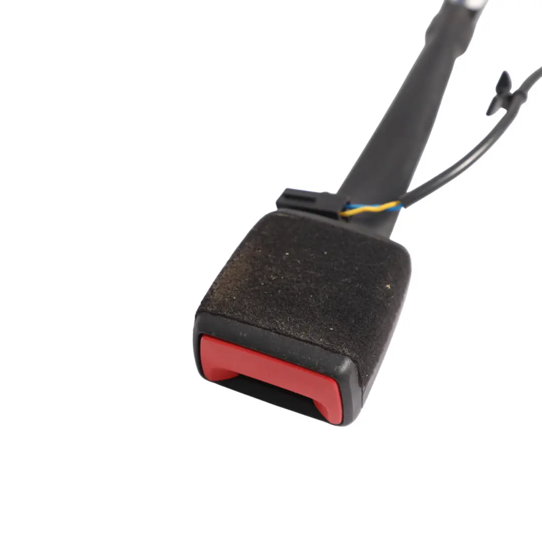Gurtschloss Sitzgurt Vorne Links Rechts für Audi A6 C8 mit Teilenummer 4K8857755J Audi A6 C8 Gurtschloss Sitzgurt Vorne Links Rechts - SKU 4K8857755J - Teilenummer 4K8857755J