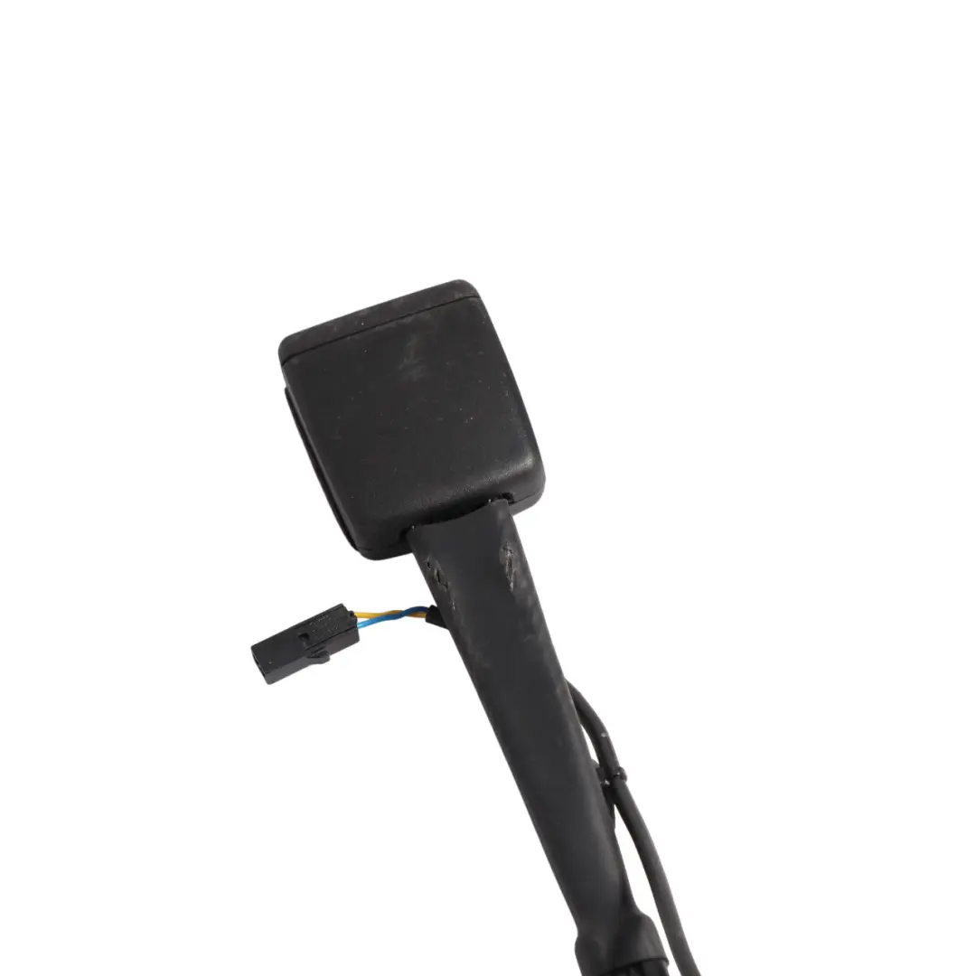 Gurtschloss Sitzgurt Vorne Links Rechts für Audi A6 C8 mit Teilenummer 4K8857755J Audi A6 C8 Gurtschloss Sitzgurt Vorne Links Rechts - SKU 4K8857755J - Teilenummer 4K8857755J