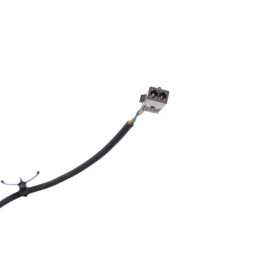 Audi A6 C8 Gurtschloss Sitzgurt Vorne Links Rechts - SKU 4K8857755J - Teilenummer 4K8857755J