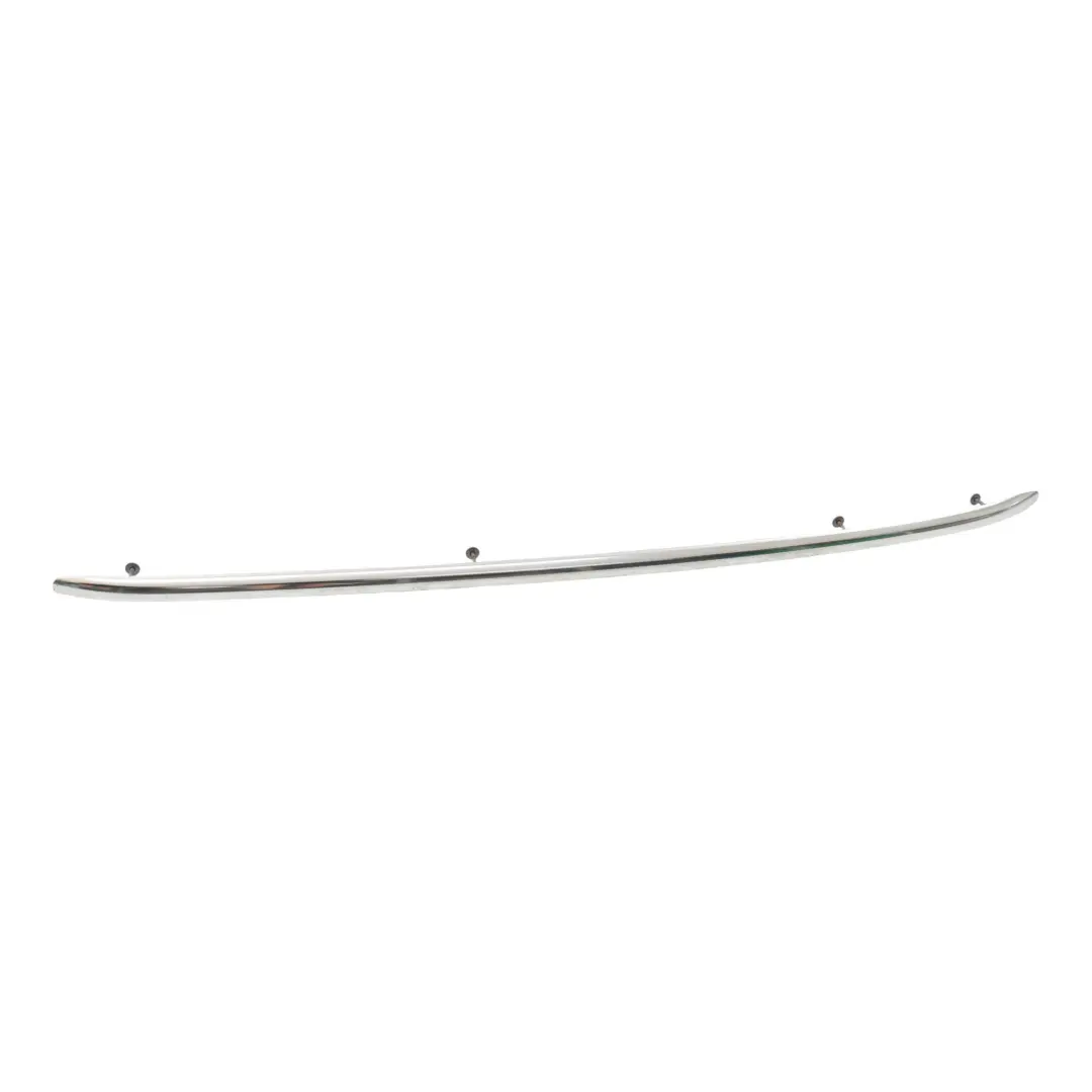 Set Rails de Toit Gauche Droite pour Audi A6 C8 Avant à propos du numéro de pièce 4K9860021 Audi A6 C8 Avant Set Rails de Toit Gauche Droite - SKU 4K9860021 - Numéro de pièce 4K9860021