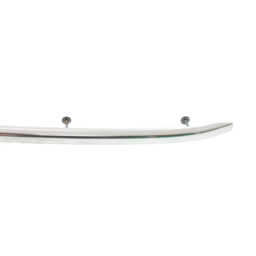 Audi A6 C8 Avant Set Rails de Toit Gauche Droite - SKU 4K9860021 - Numéro de pièce 4K9860021