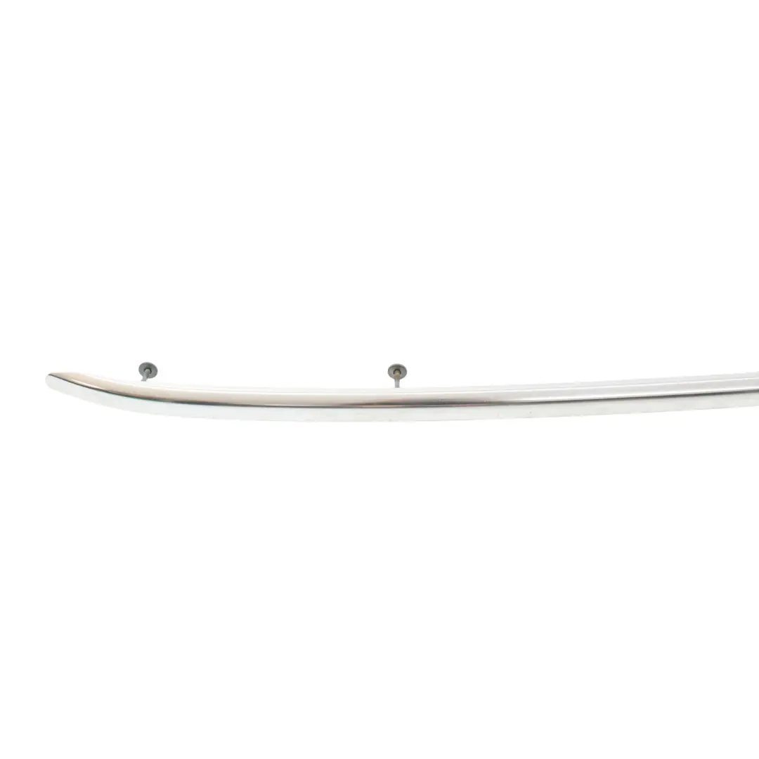 Set Rails de Toit Gauche Droite pour Audi A6 C8 Avant à propos du numéro de pièce 4K9860021 Audi A6 C8 Avant Set Rails de Toit Gauche Droite - SKU 4K9860021 - Numéro de pièce 4K9860021