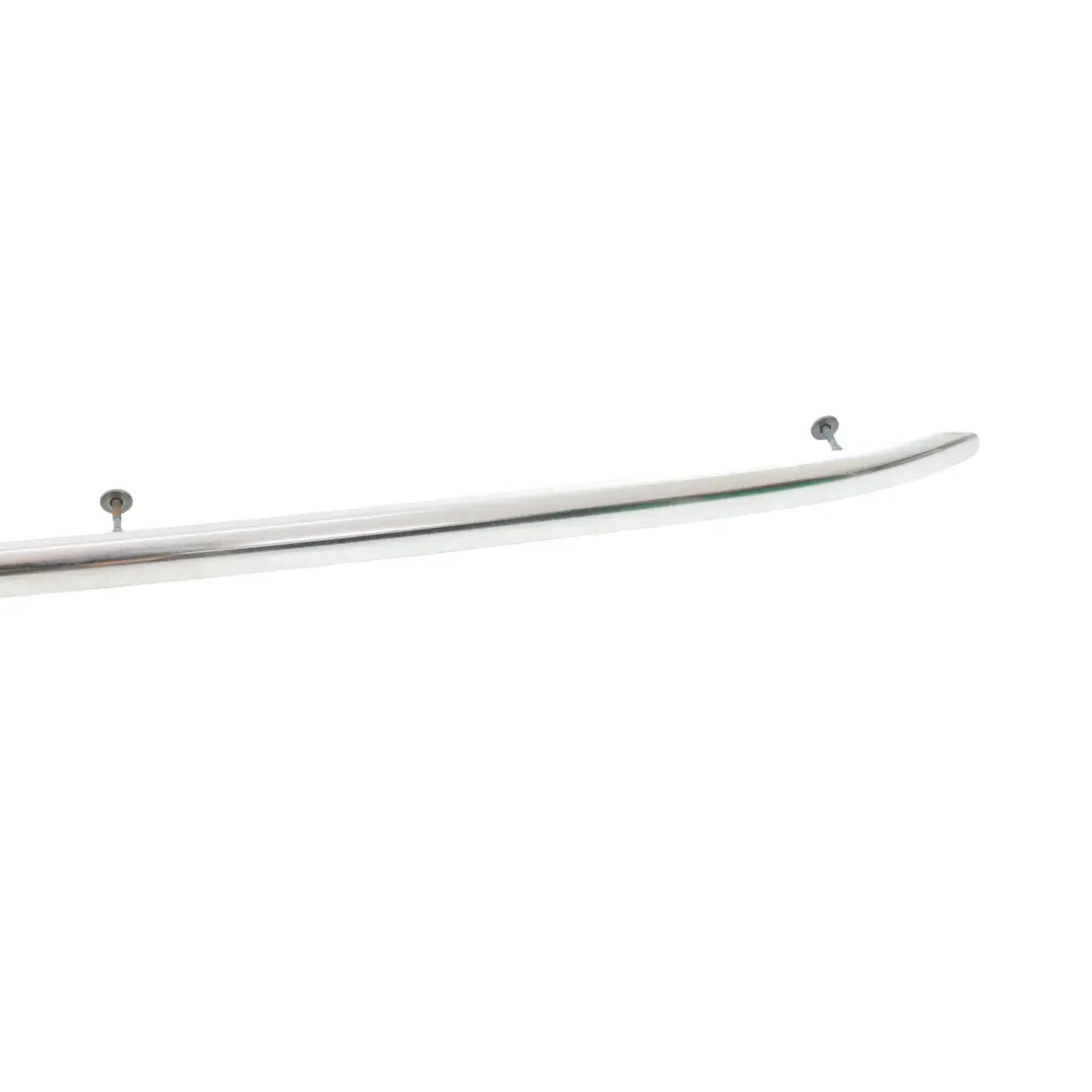Set Rails de Toit Gauche Droite pour Audi A6 C8 Avant à propos du numéro de pièce 4K9860021 Audi A6 C8 Avant Set Rails de Toit Gauche Droite - SKU 4K9860021 - Numéro de pièce 4K9860021