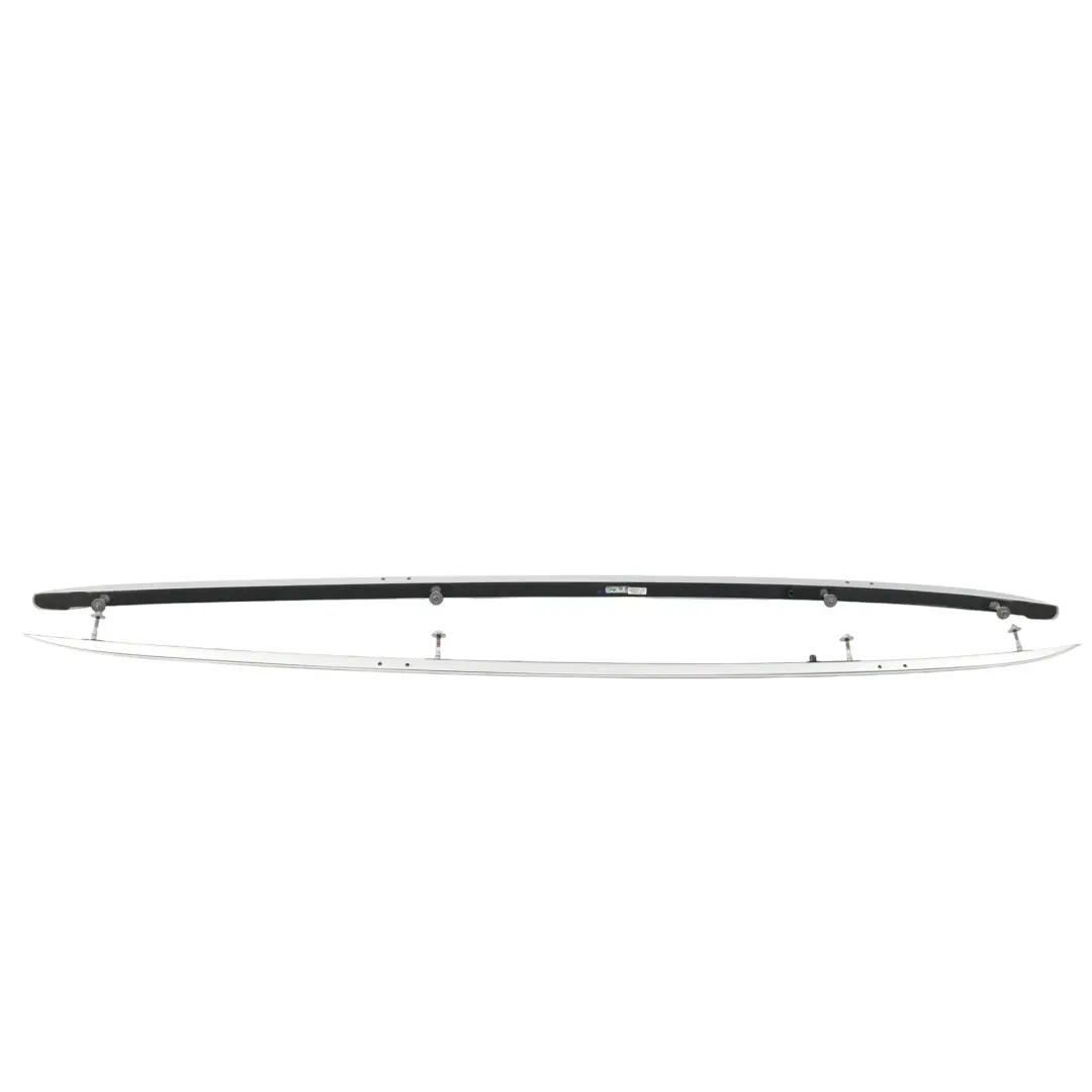 Set Rails de Toit Gauche Droite pour Audi A6 C8 Avant à propos du numéro de pièce 4K9860021 Audi A6 C8 Avant Set Rails de Toit Gauche Droite - SKU 4K9860021 - Numéro de pièce 4K9860021