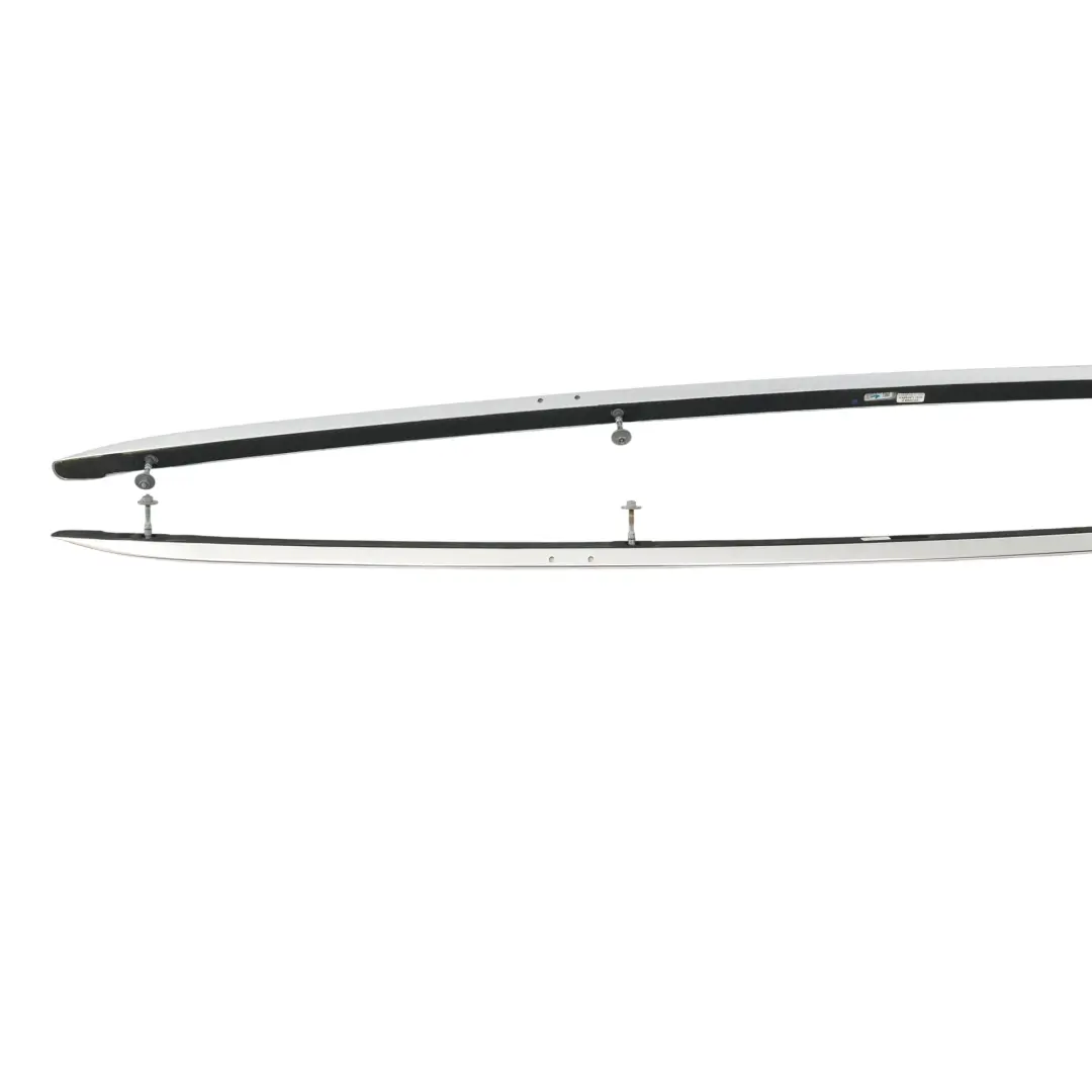 Audi A6 C8 Avant Set Rails de Toit Gauche Droite - SKU 4K9860021 - Numéro de pièce 4K9860021